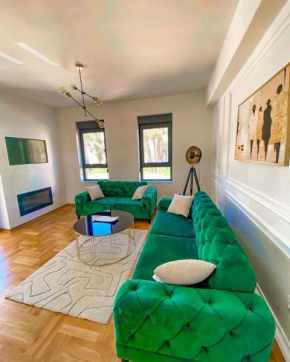 Apartman Barocco